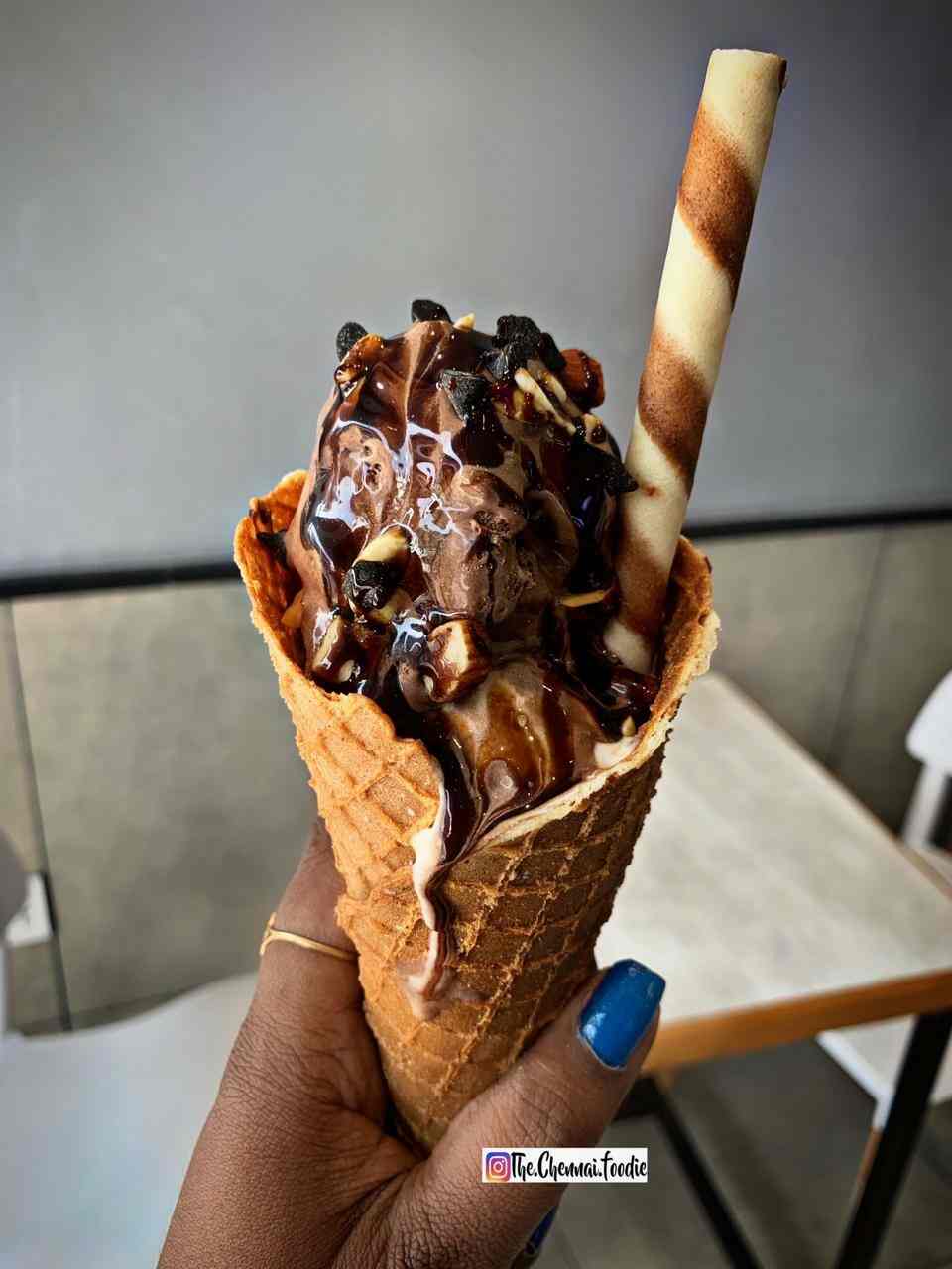 Havmor Havfunn in mogappair west,Chennai Order Food Online Best Ice