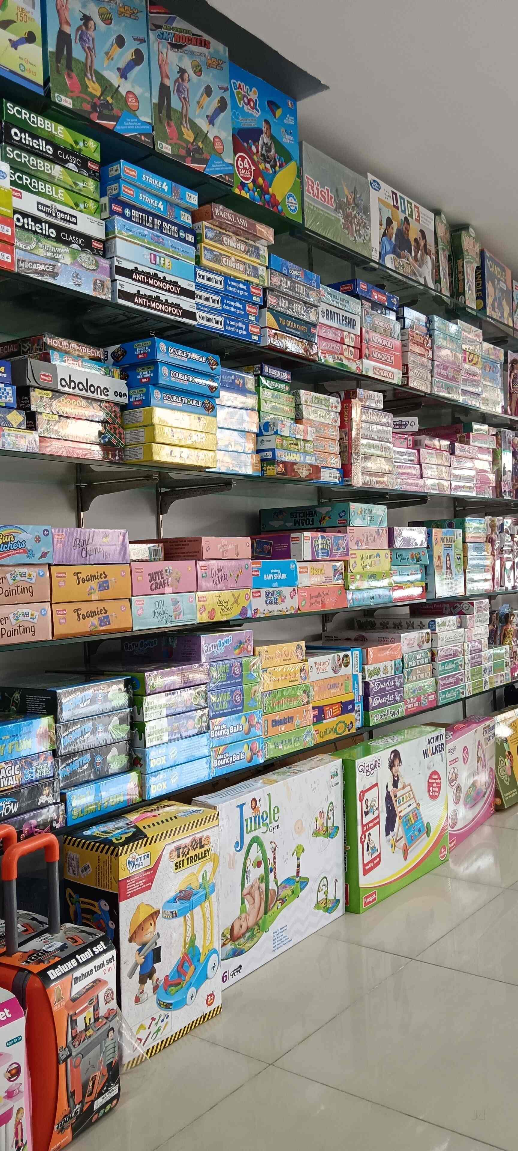Toy Paradise in Pallikaranai,Chennai Best Toy Shops in Chennai Justdial