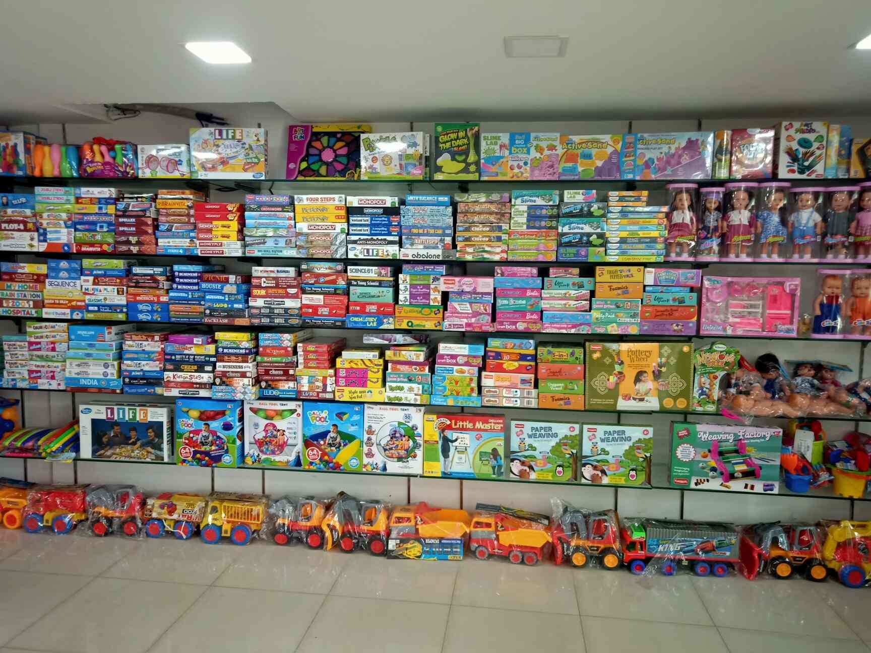 Toy Paradise in Pallikaranai,Chennai Best Toy Shops in Chennai Justdial