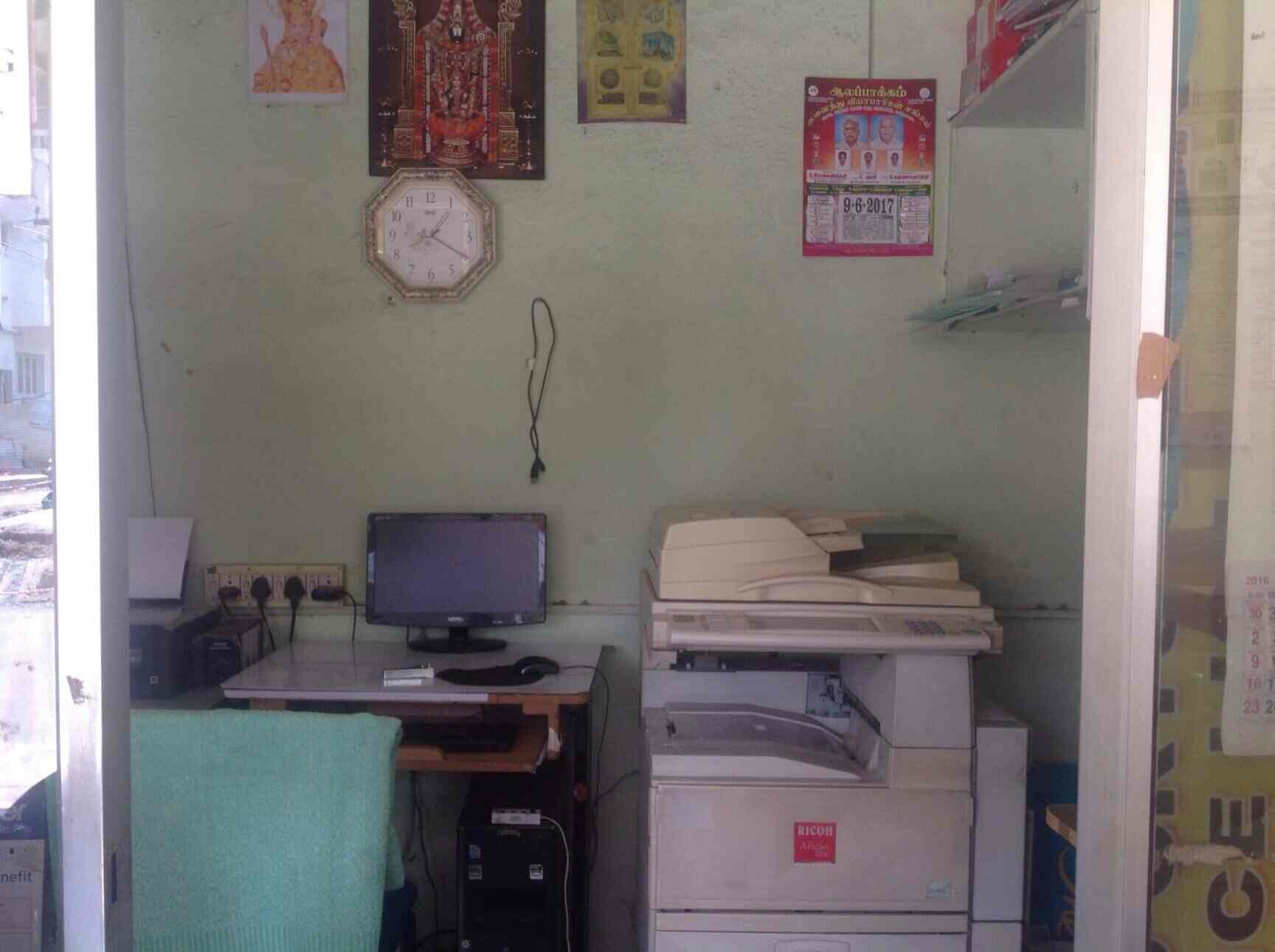 velavan motors alapakkam