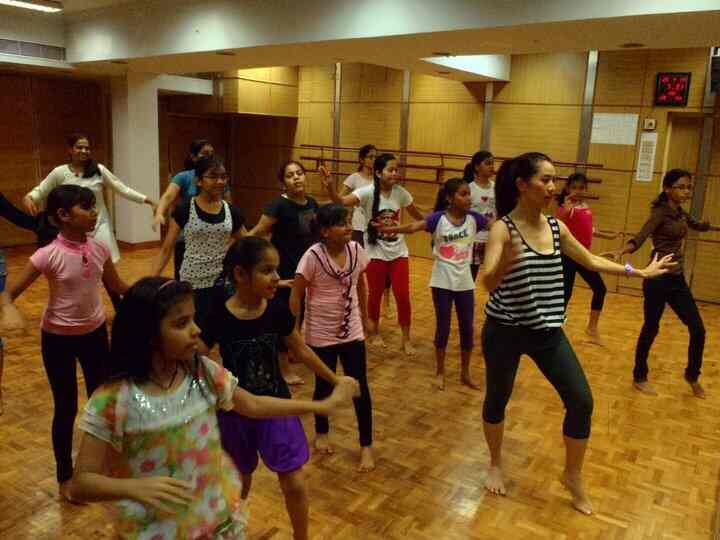 Lets Dance in Vepery,Chennai Best Dance Classes in Chennai Justdial