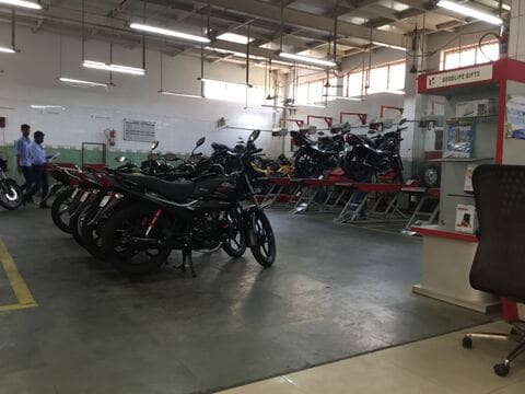 Chennai Hero Showroom Near By Chennai Hero Showroom Near To Me