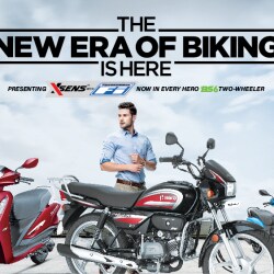 hero showroom redhills