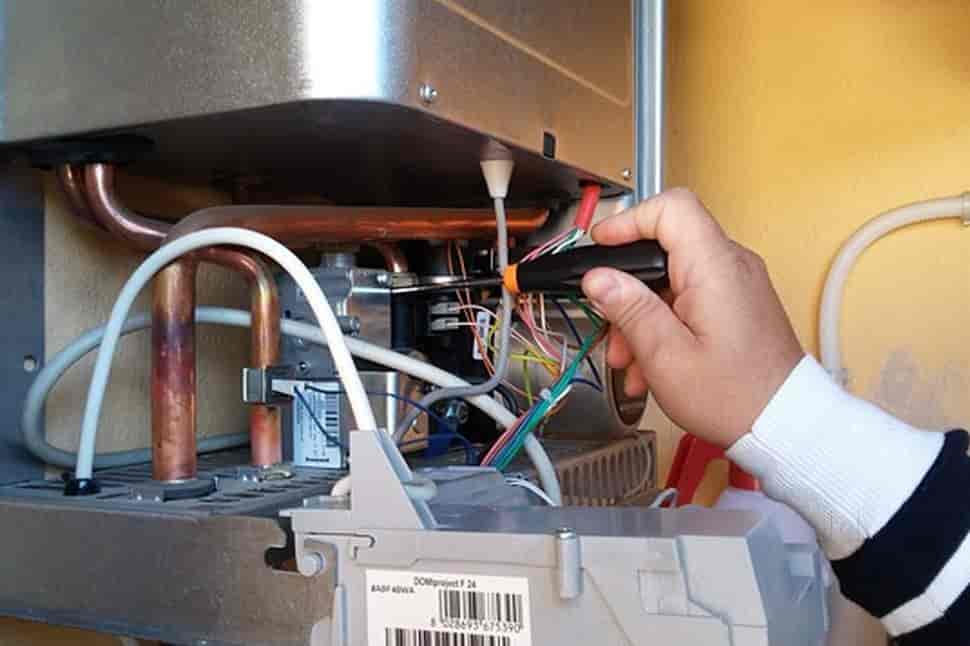 Top Usha Lexus Geyser Repair u0026 Services near Spectrum Mall-Perambur - Best Usha  Lexus Geyser Repair u0026 Services Chennai - Justdial