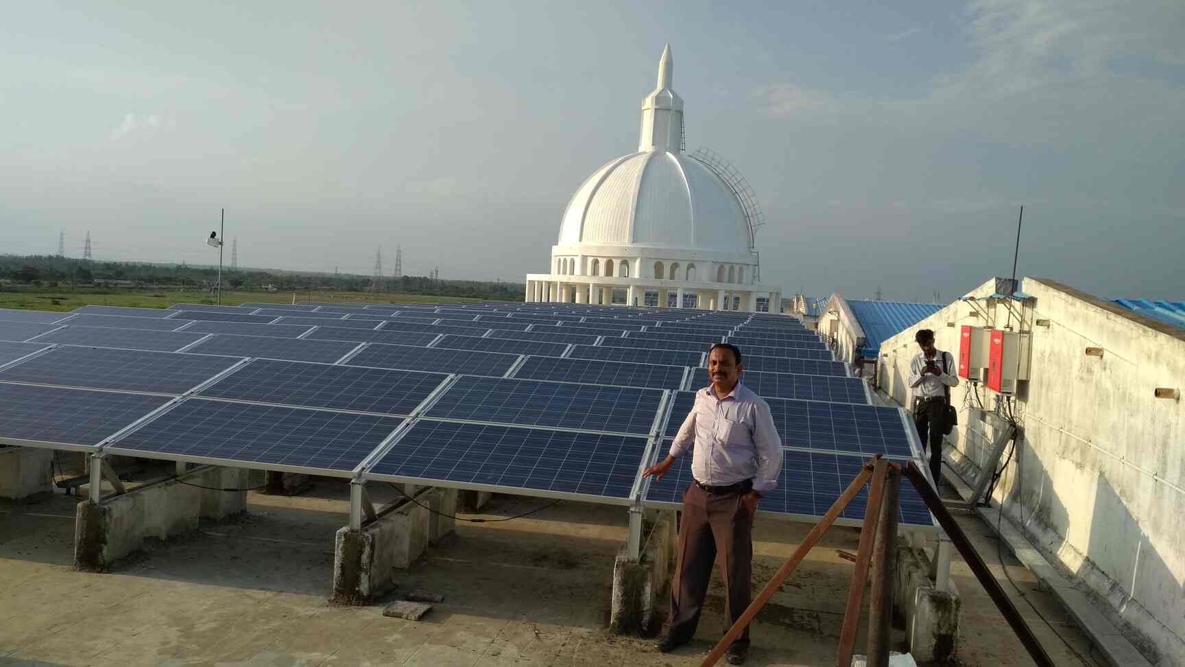 Top 100 Solar Panel Installation Services In Chennai
