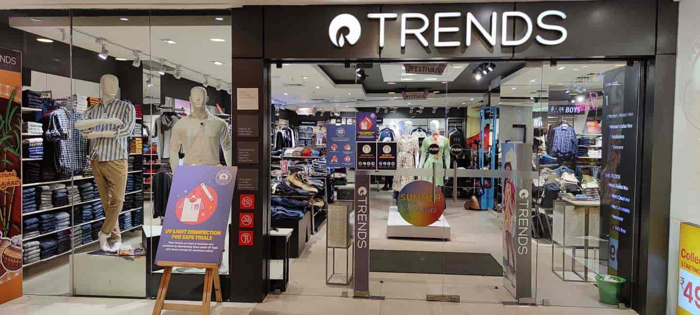 Top Men Readymade Garment Retailers in Navalur Best Readymade Garment