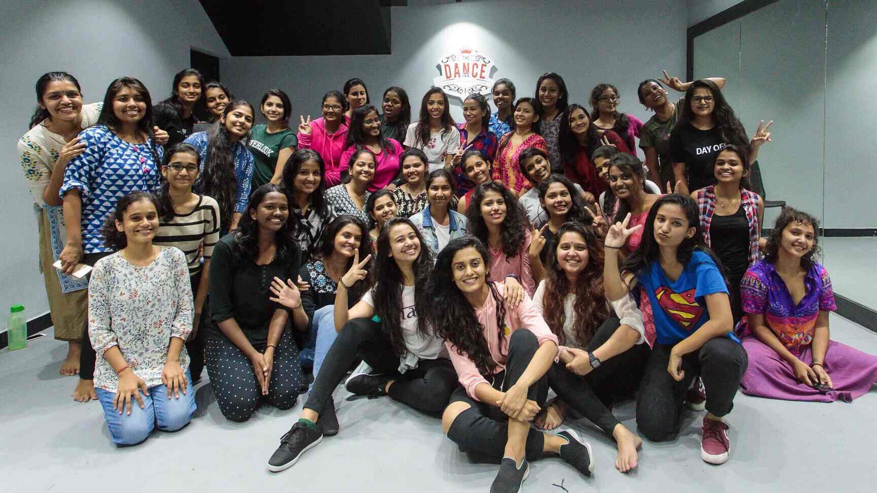 The Dance Inn in Mylapore,Chennai Best Dance Classes in Chennai