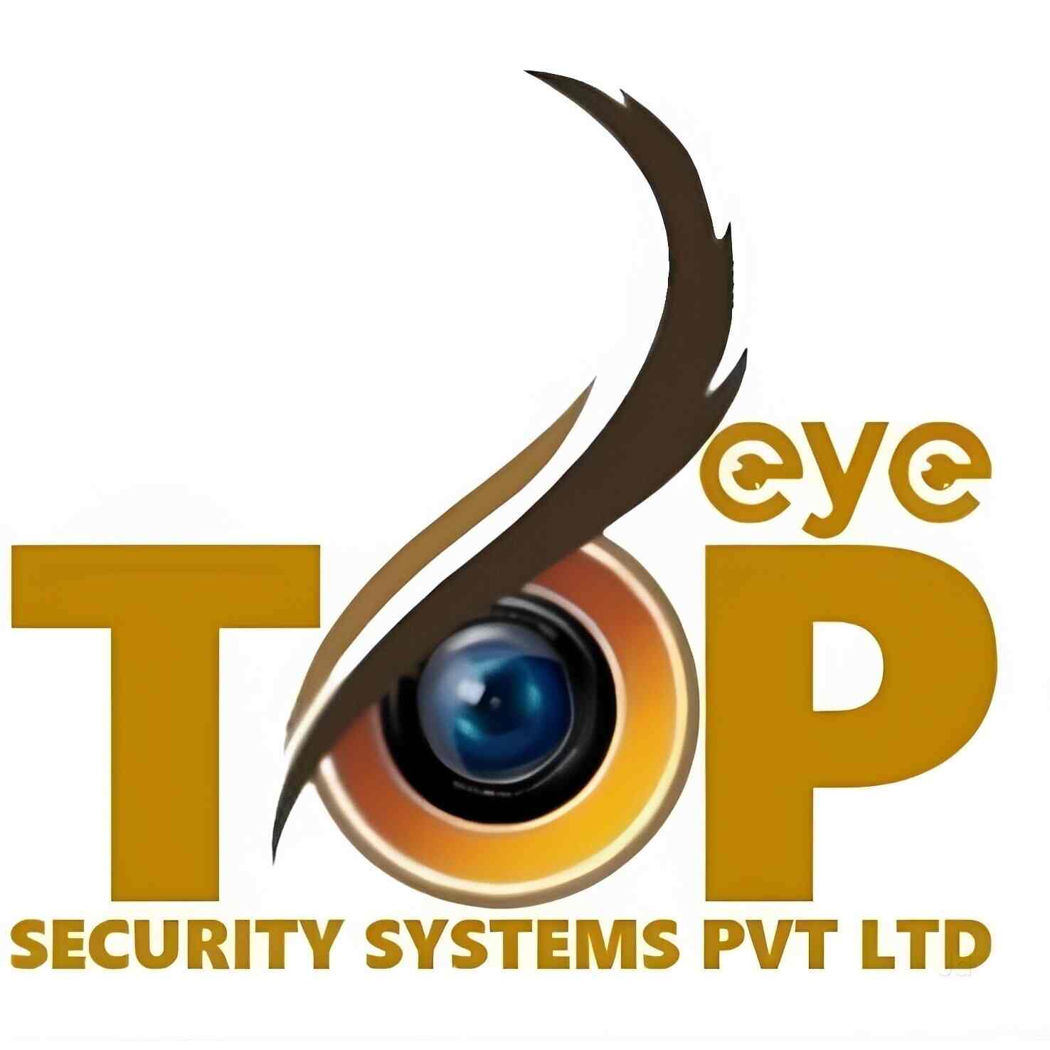 Top Eye Security Systems Pvt Ltd in T Nagar,Chennai Best CCTV