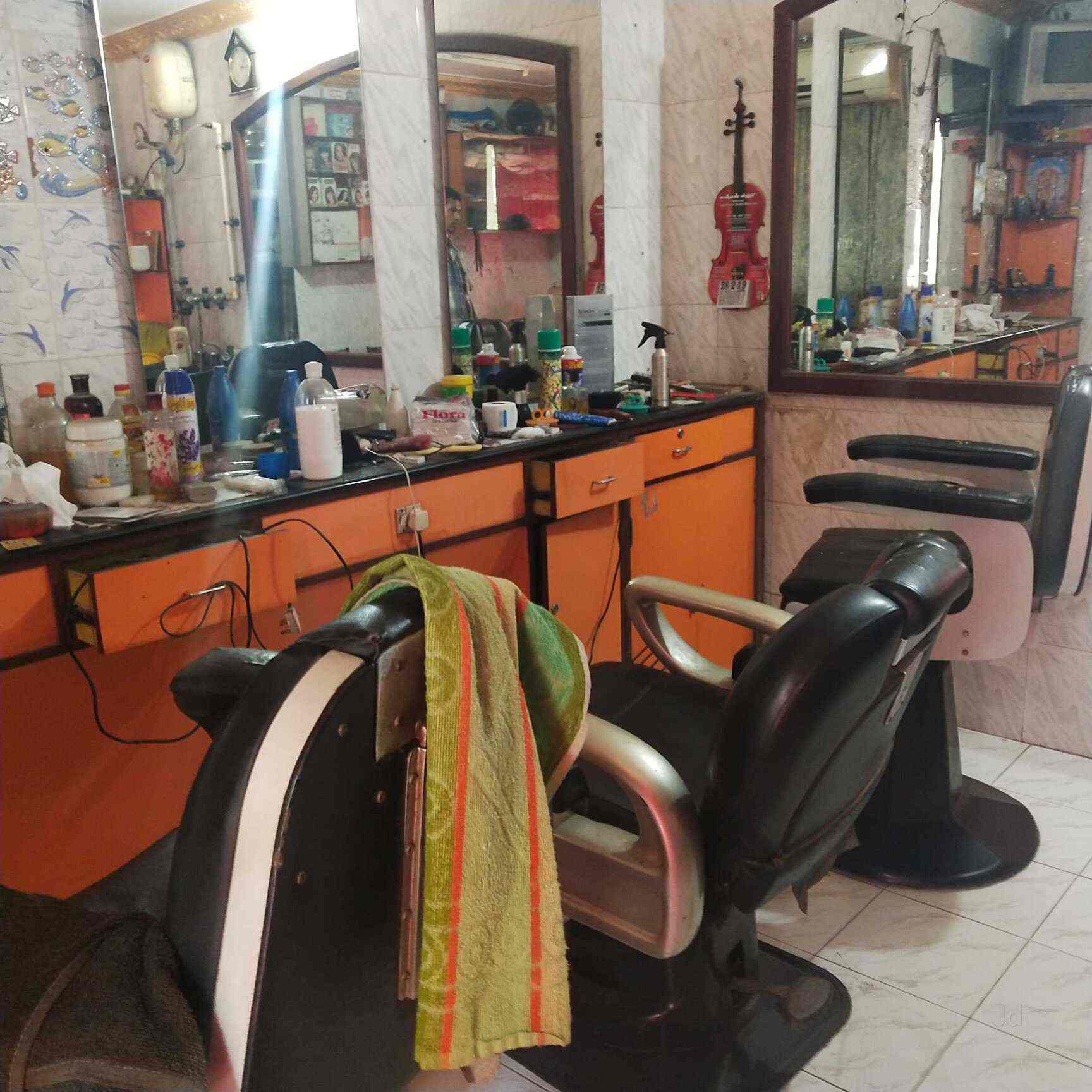 New Nice Gents Beauty Parlour Anna Nagar Beauty Parlours In Chennai Justdial