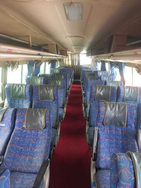 GDR Tours & Travels