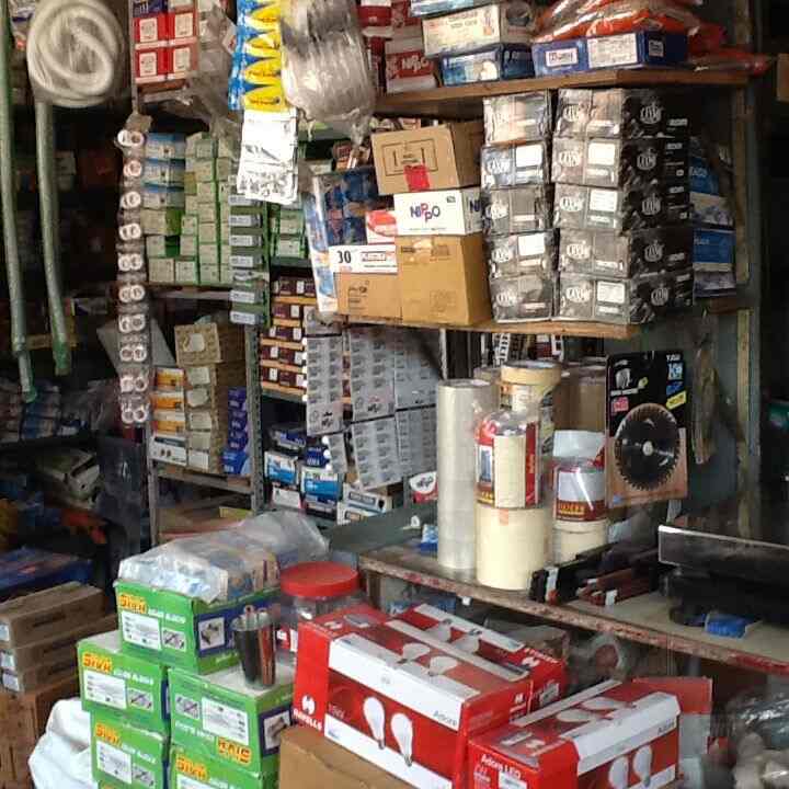 J K Hardwares in Porur,Chennai Best Limit Switch Dealers in Chennai