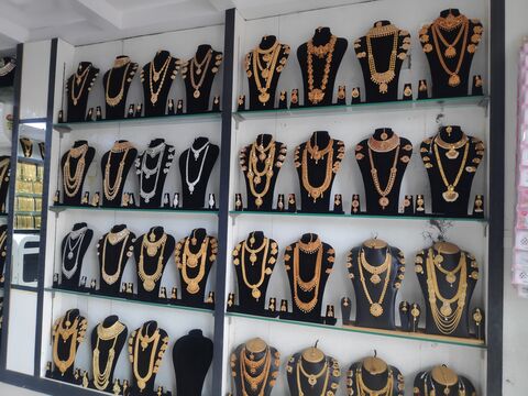 Jimikki Kammal in Poonamallee Chennai Best Bangle Dealers in