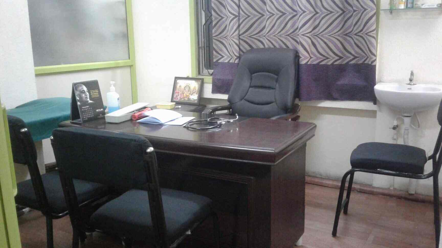 Homeo Health Care Clinic in Porur,Chennai Book Appointment Online Best Homeopathic Clinics