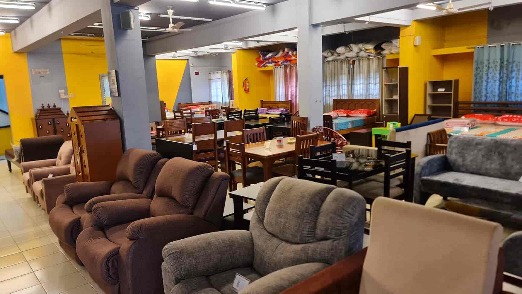 JFA Furniture in Nanganallur,Chennai Best Computer Furniture Dealers