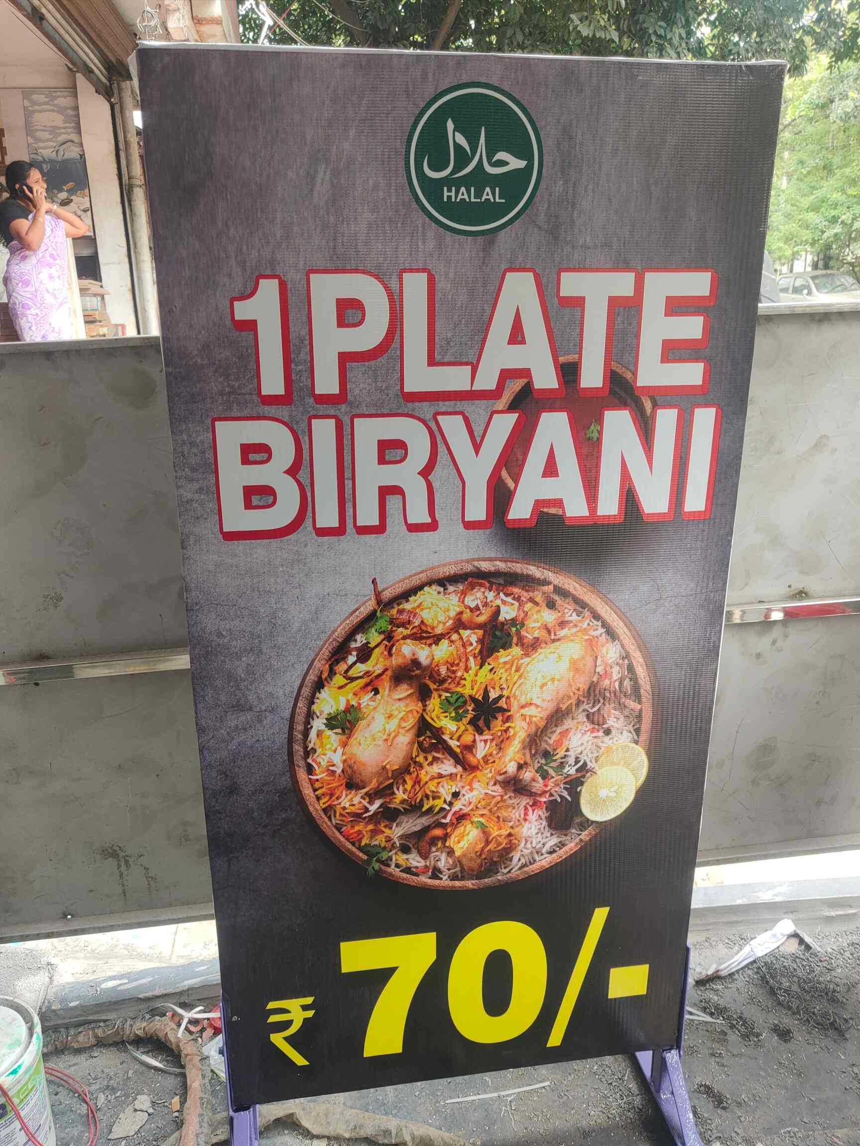 Malaysian Parotta Point in Ashok Nagar,Chennai Best Fast Food in Chennai Justdial