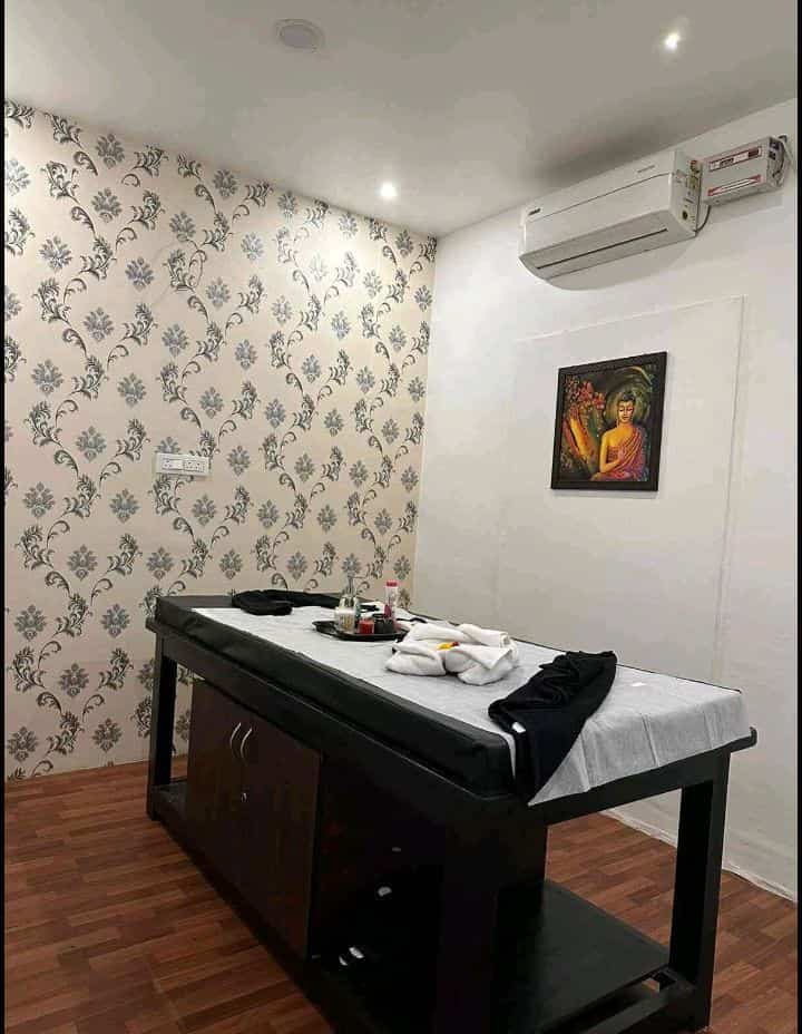 Aastha Spa and Salon in Nungambakkam,Chennai Best Body Massage