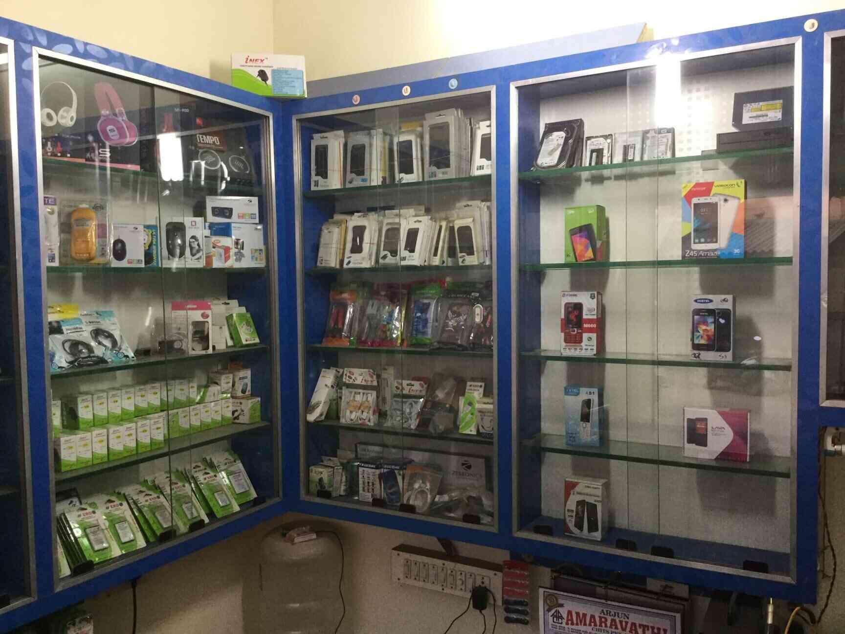 Smart Computers And Mobiles in Pallavaram,Chennai Best LGMobile Phone Repair & Services in