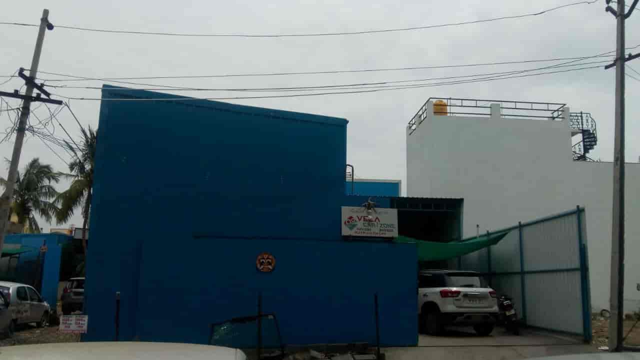 Vela Car Zone in Porur,Chennai Best Car Repair & Services in Chennai