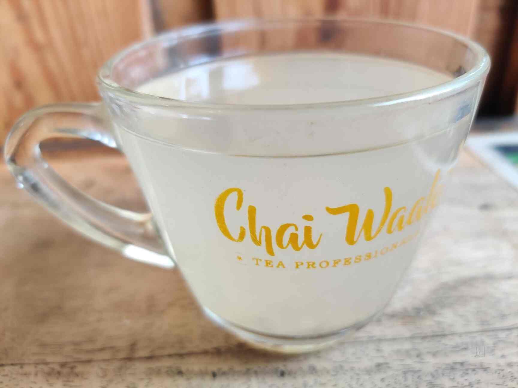 Chai Waale in Vadapalani,Chennai Order Food Online Best Tea Lounges