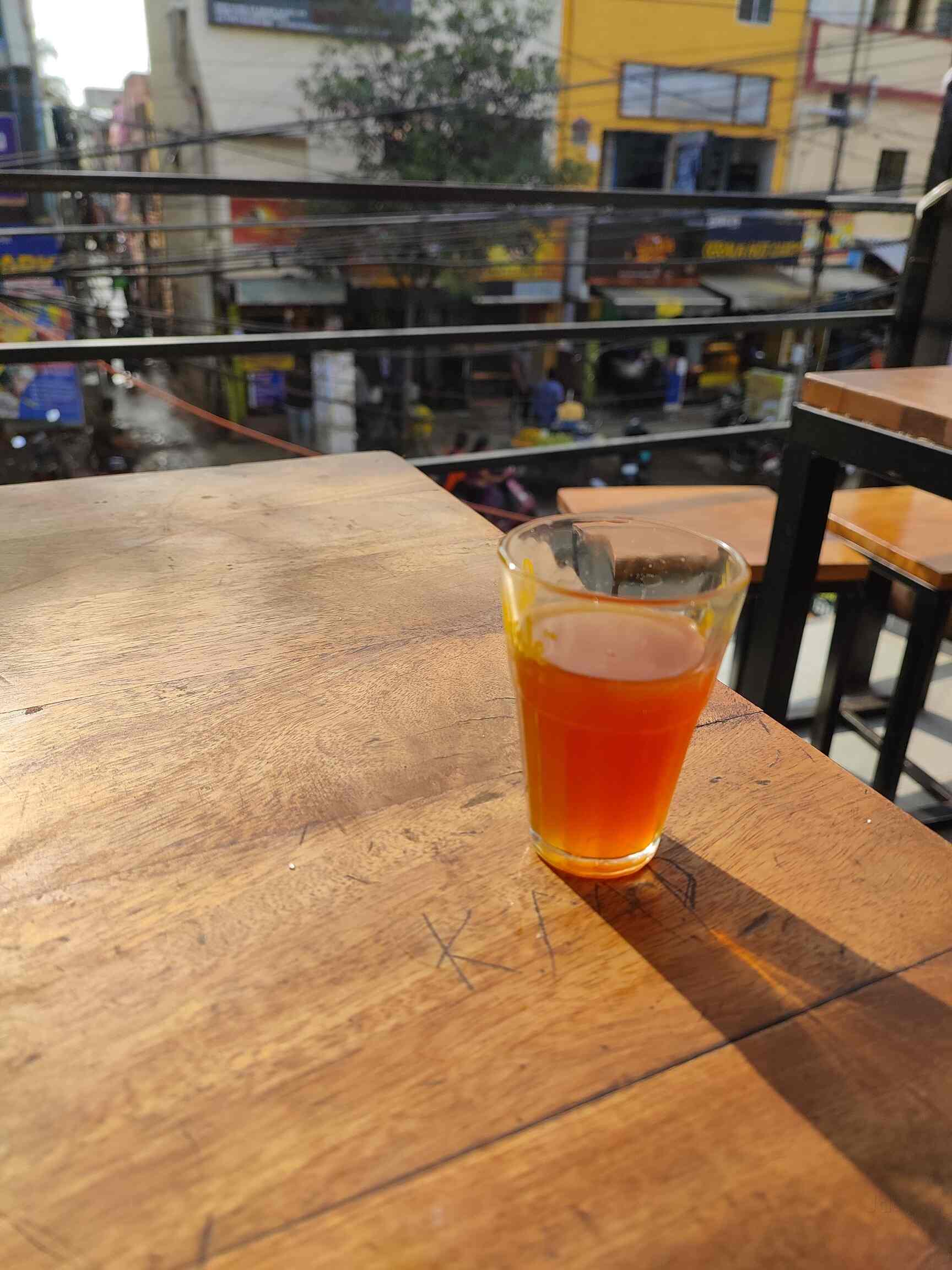 Chai Waale in Vadapalani,Chennai Order Food Online Best Tea Lounges