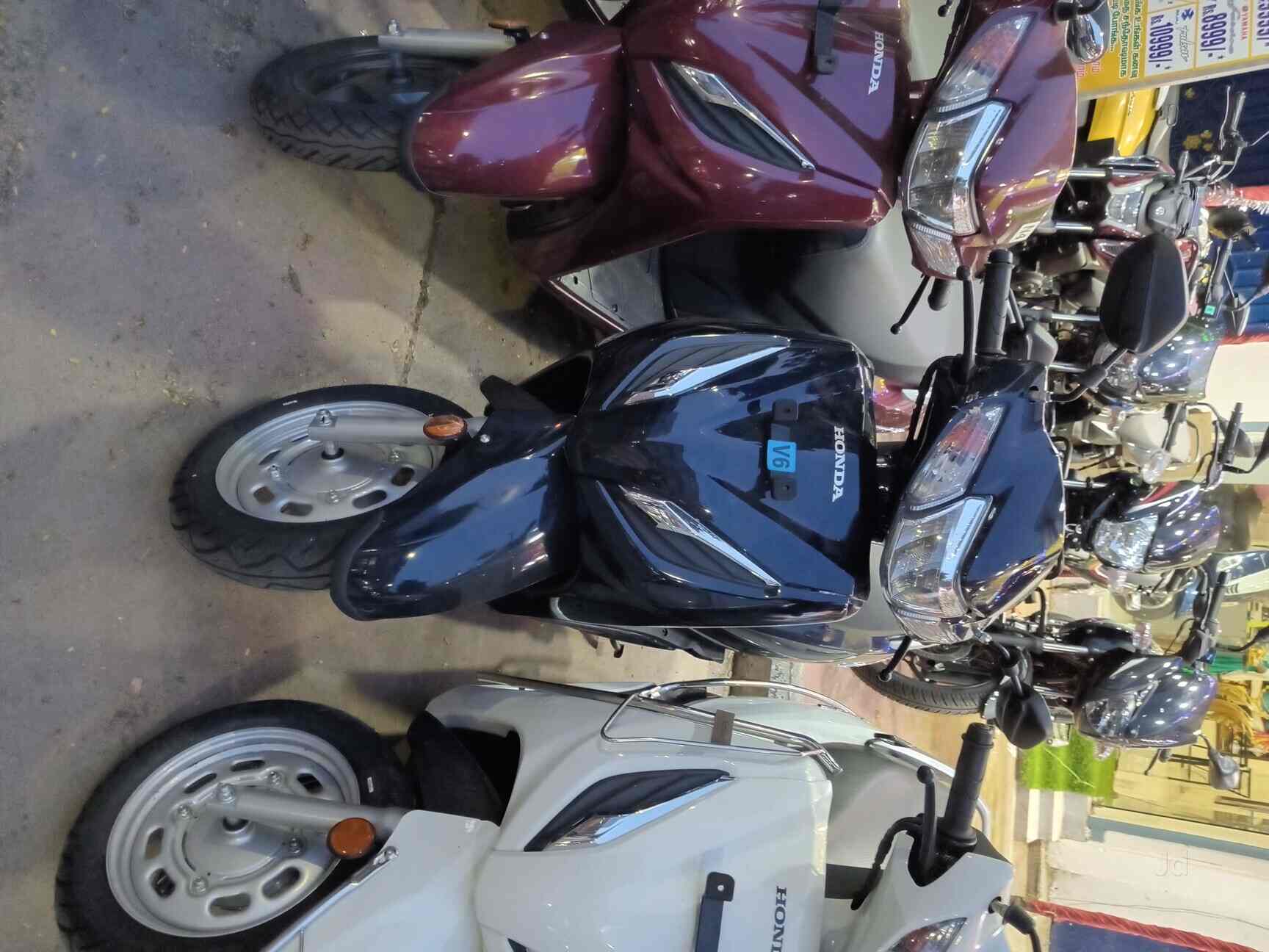 List of Top TVS Motorcycle Dealers in Perambur Barracks Best TVS Bike