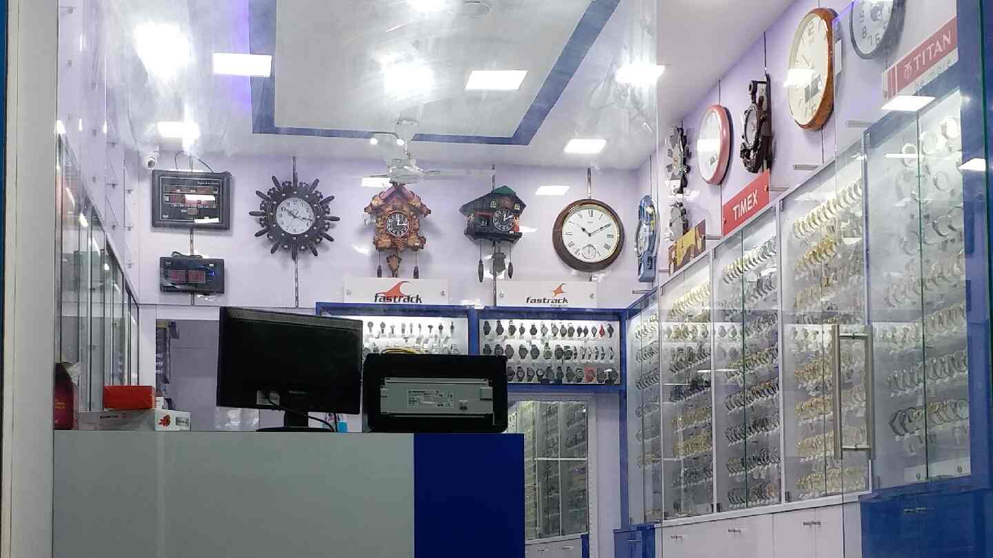 Top Ajanta Wall Clock Dealers in Thiruvanmiyur Best Ajanta Wall Clock