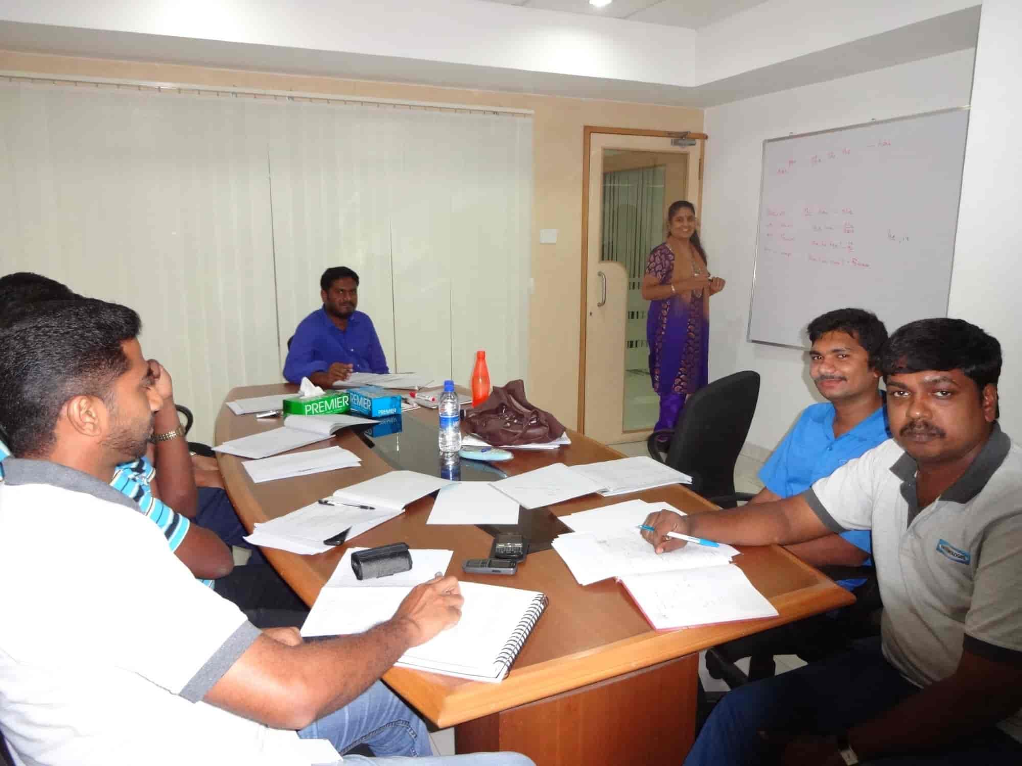 Top Language Classes For Kannada in Guindy, Chennai near me Justdial