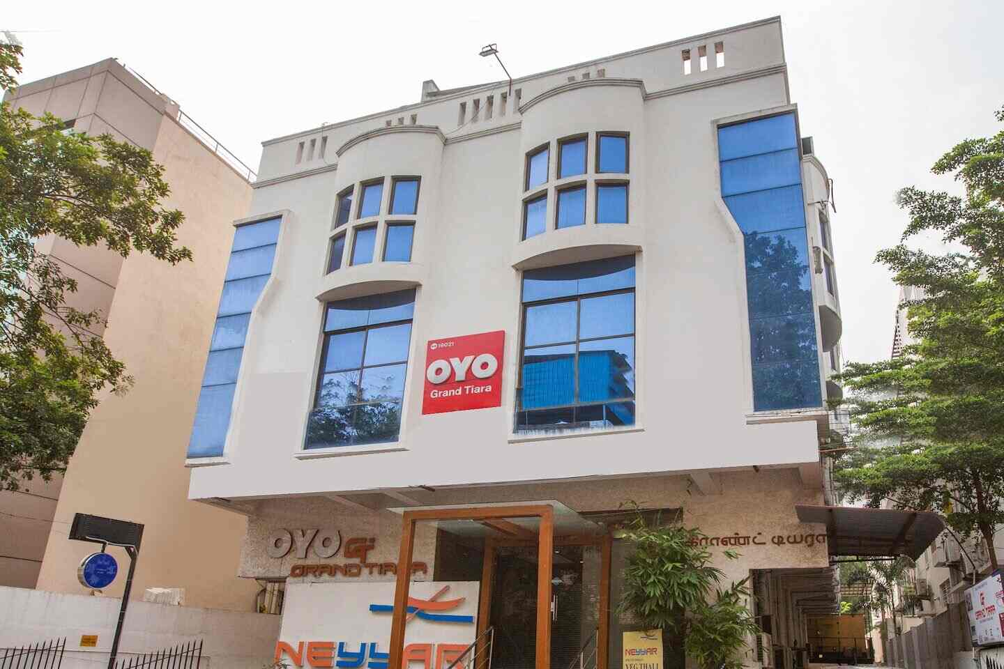 Top 30 Hotels In Meenambakkam Best Hotel Accommodation Justdial