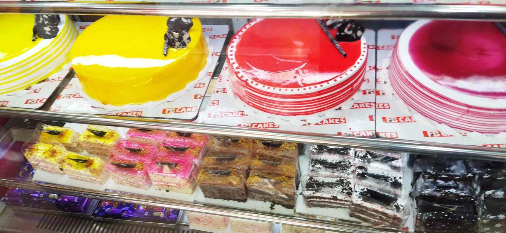 FB Cakes in Ekkaduthangal,Chennai Best Cake Shops in Chennai Justdial