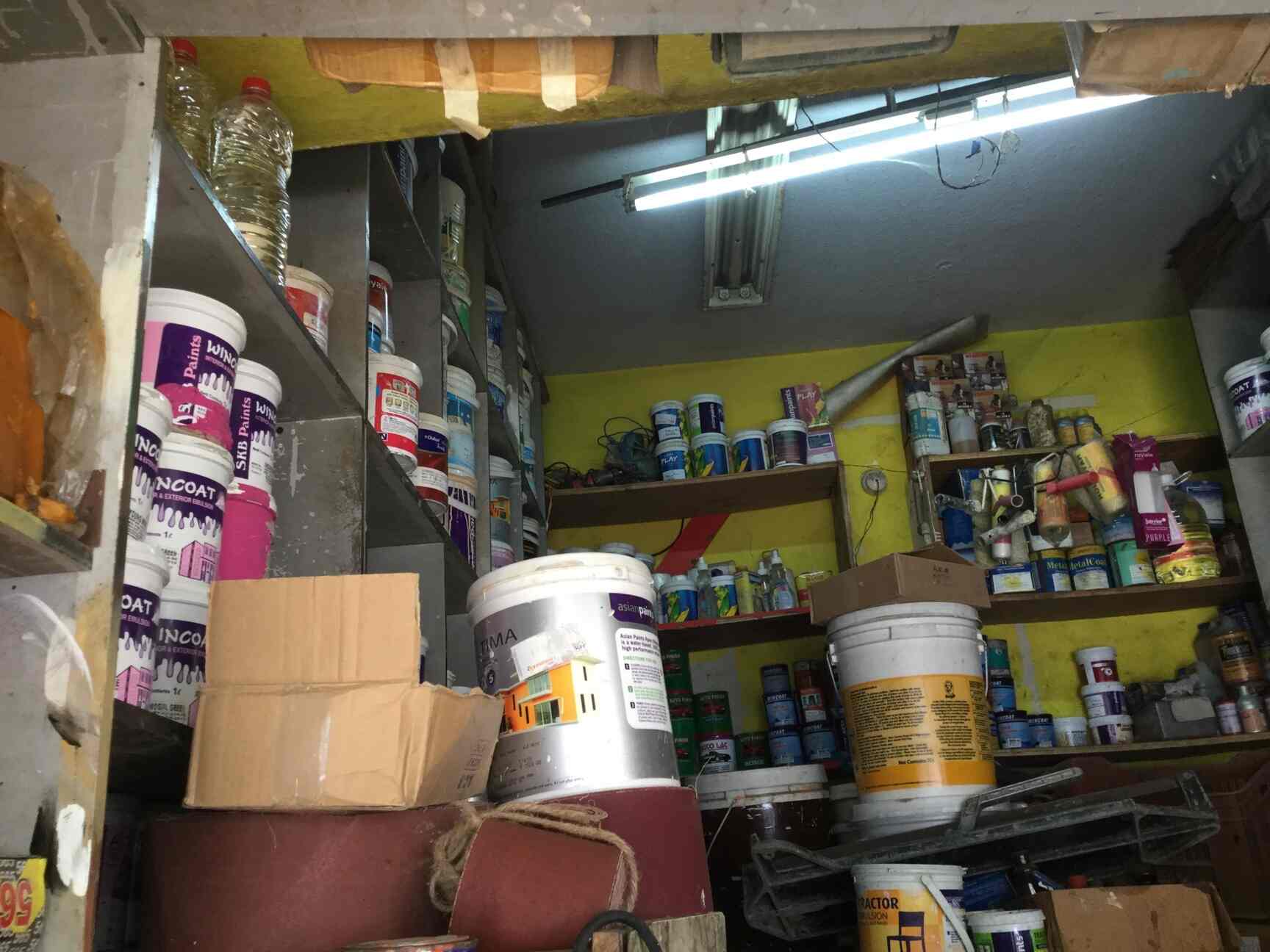 Top Asian Paints Paint Dealers in Medavakkam Best Asian Paints Paint Dealers Chennai near me