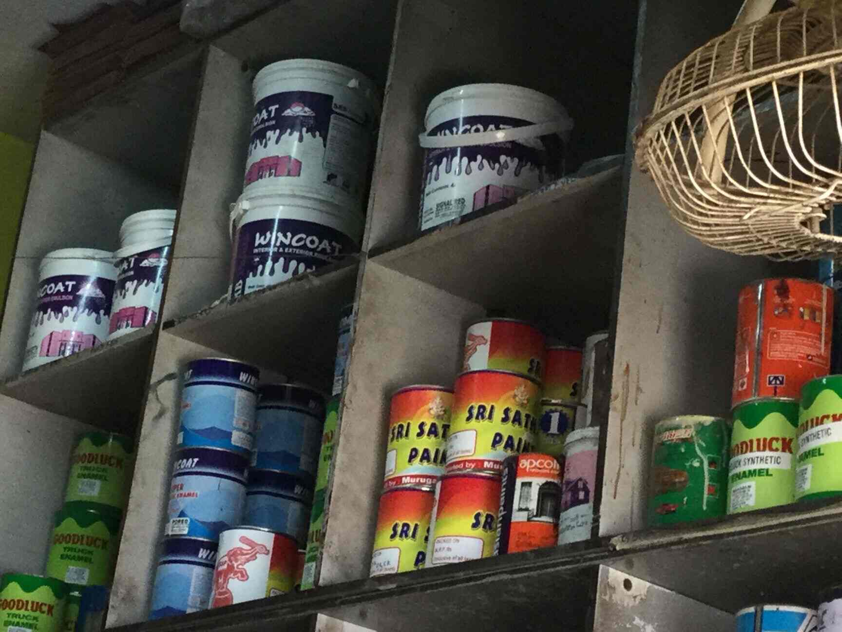 Top Asian Paints Paint Dealers in Medavakkam Best Asian Paints Paint Dealers Chennai near me