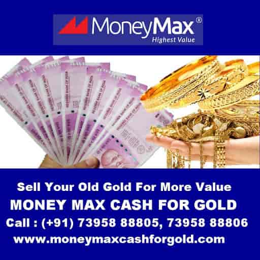 Moneymax Gold Price 2025