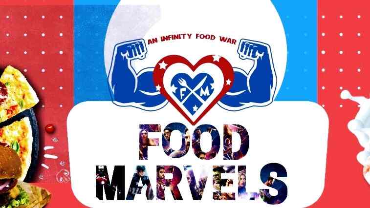 Food Marvels in perungalathur,Chennai - Best Fast Food in Chennai ...