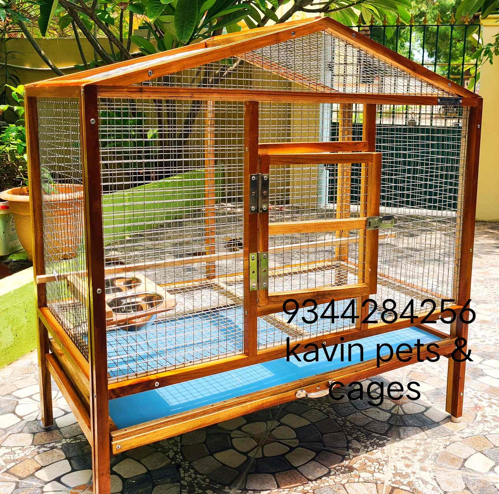 Kavin Pets And Cages in Kovilambakkam,Chennai Best Pet Shops in