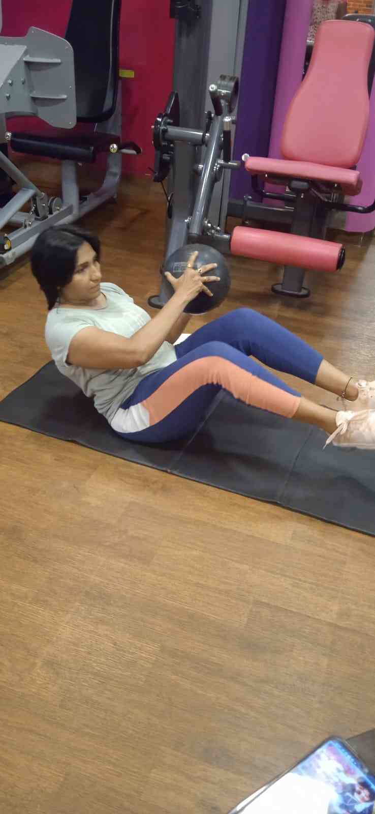Top Gyms in T Nagar Best Fitness Center near me Justdial