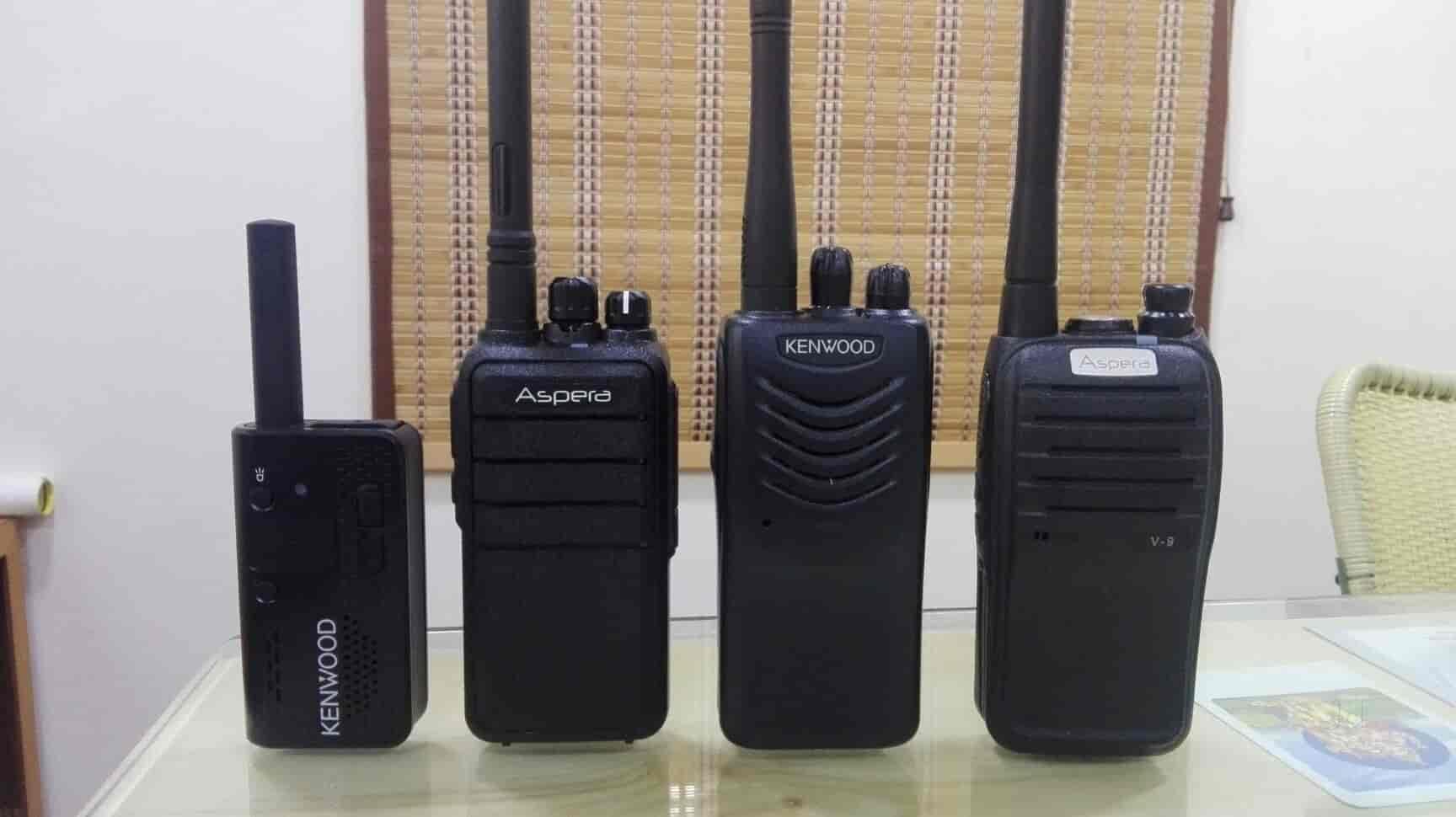 Indian Standard Walkie Talkie, Nungambakkam Mobile Phone Accessory