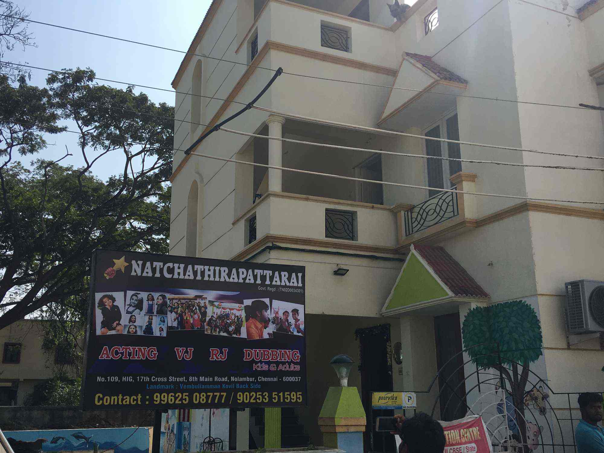 Top Sculpture Making Classes in Coimbatore Best Sculpting Classes