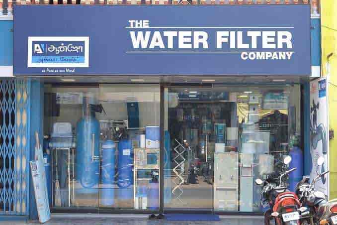 The Water Filter Shop Pallavaram Water Purifier Repair Services In Chennai Justdial