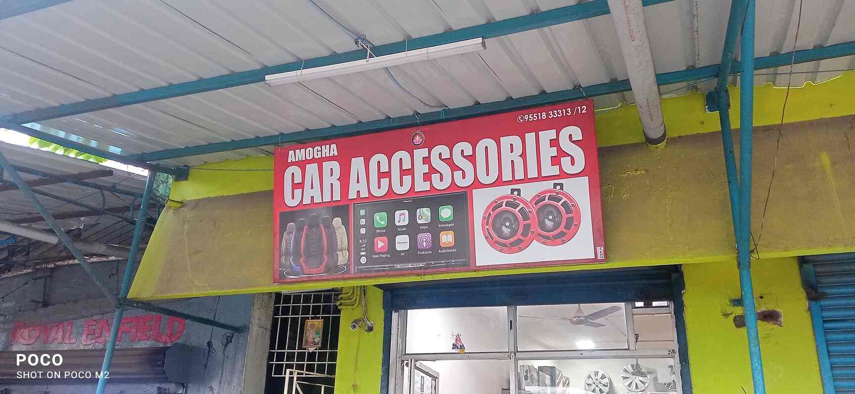 Top Car Seat Massager Dealers in Chennai near me Justdial