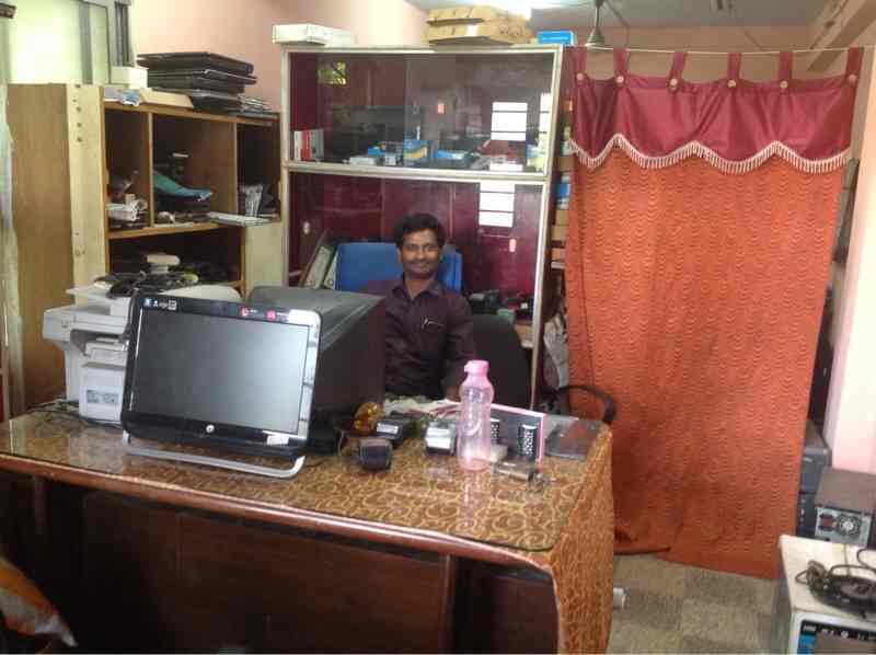 Top 100 Computer Monitor Repair & Services in Chennai Best Computer