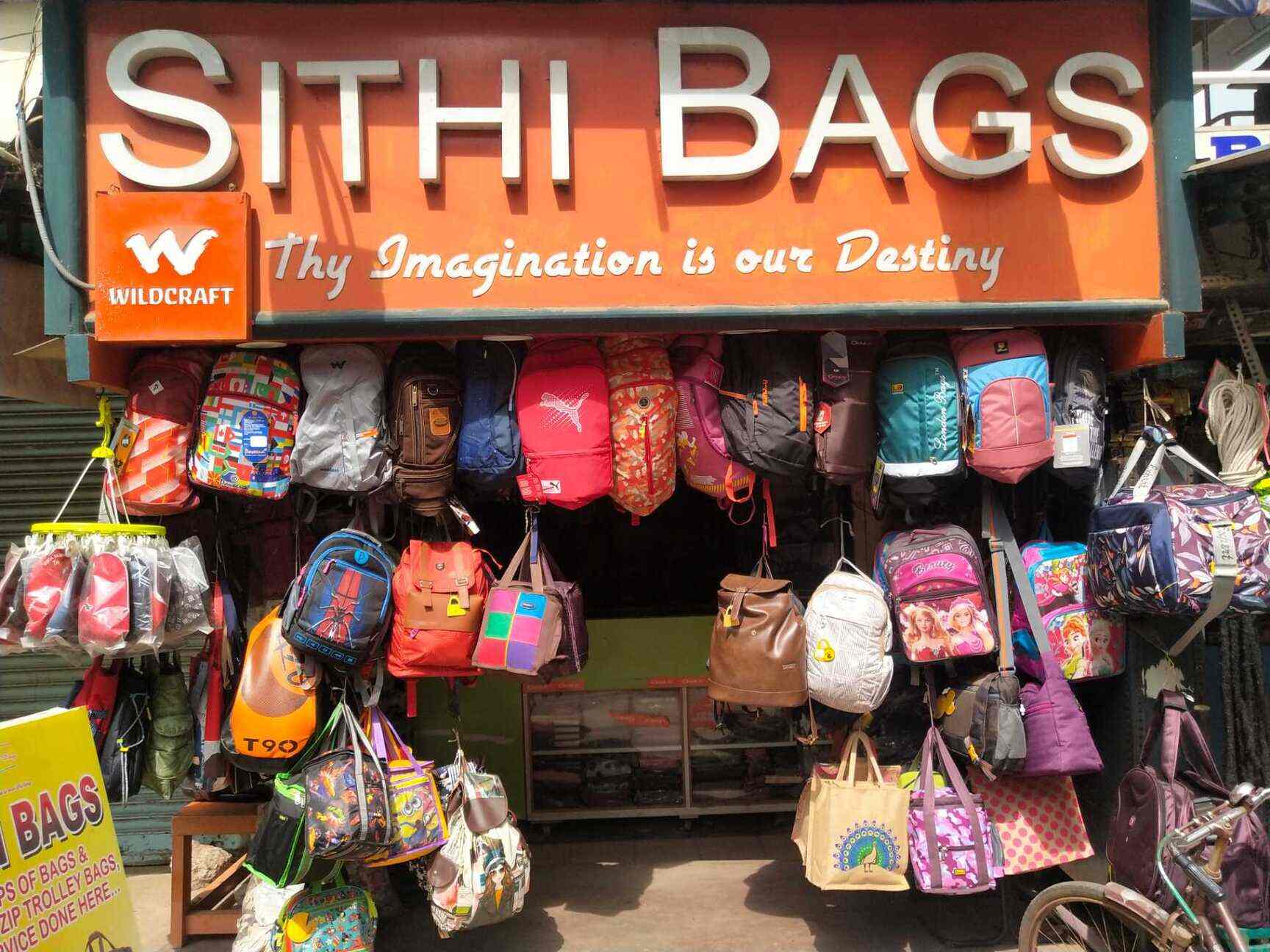 best handbag shop near me