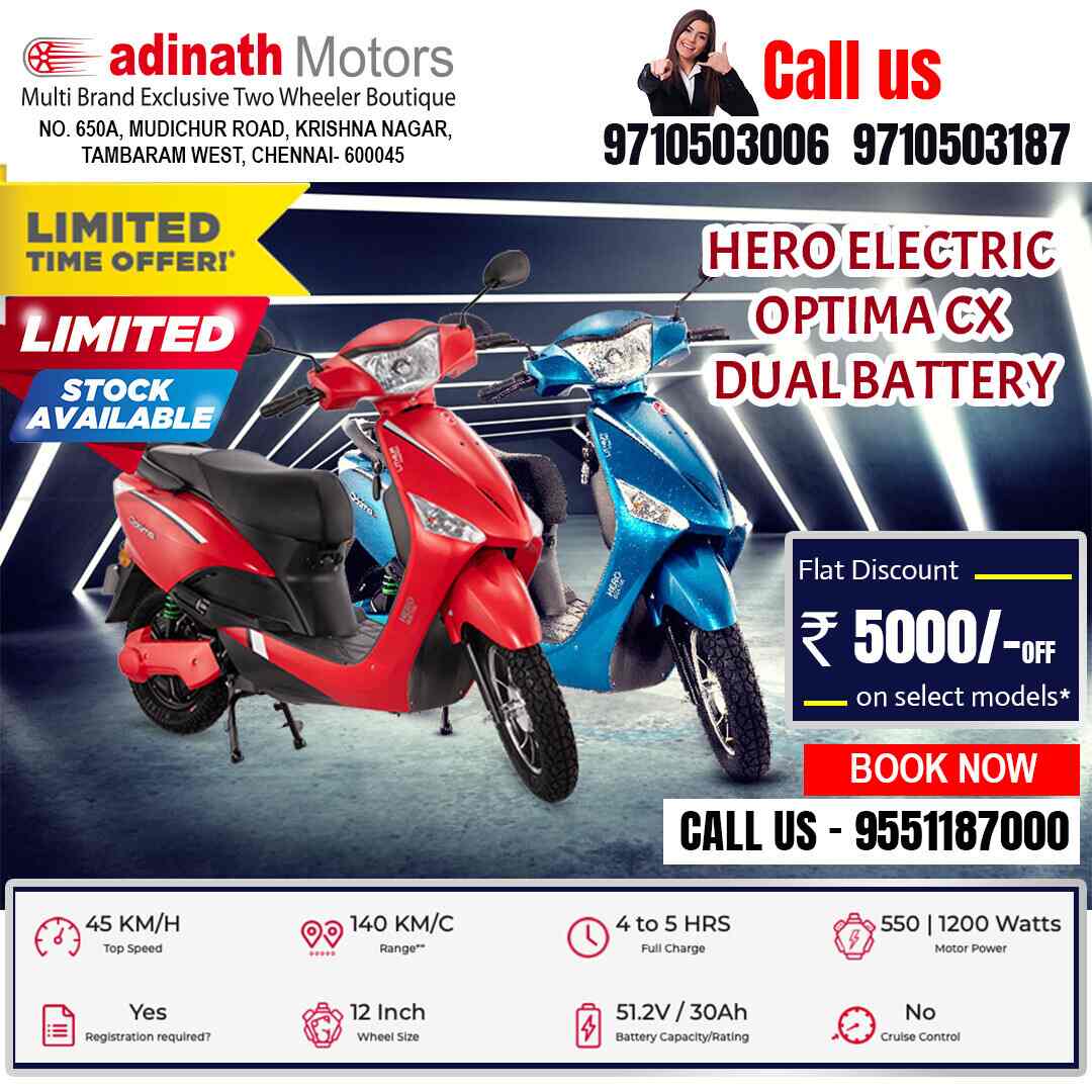 legend motors tambaram