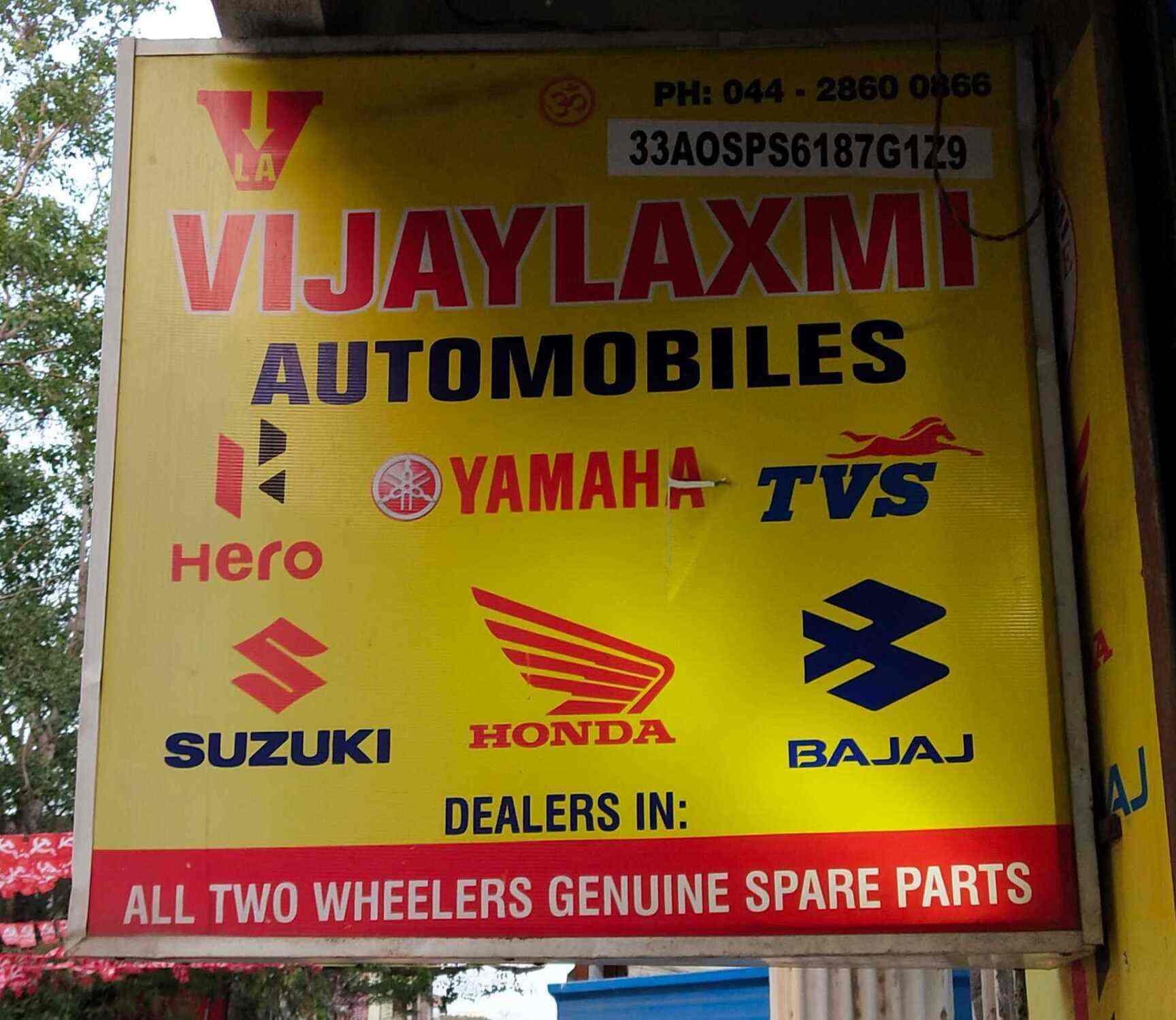 Bajaj Authorised Spare Parts Dealer In Chennai Reviewmotors.co