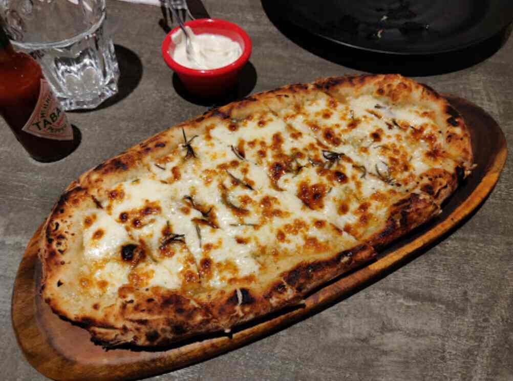 The Fat Boy, Shenoy Nagar, Chennai Italian, Fast Food Cuisine