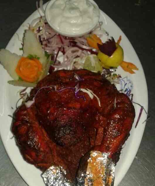 The Olive Restaurant in Medavakkam,Chennai Order Food Online Best