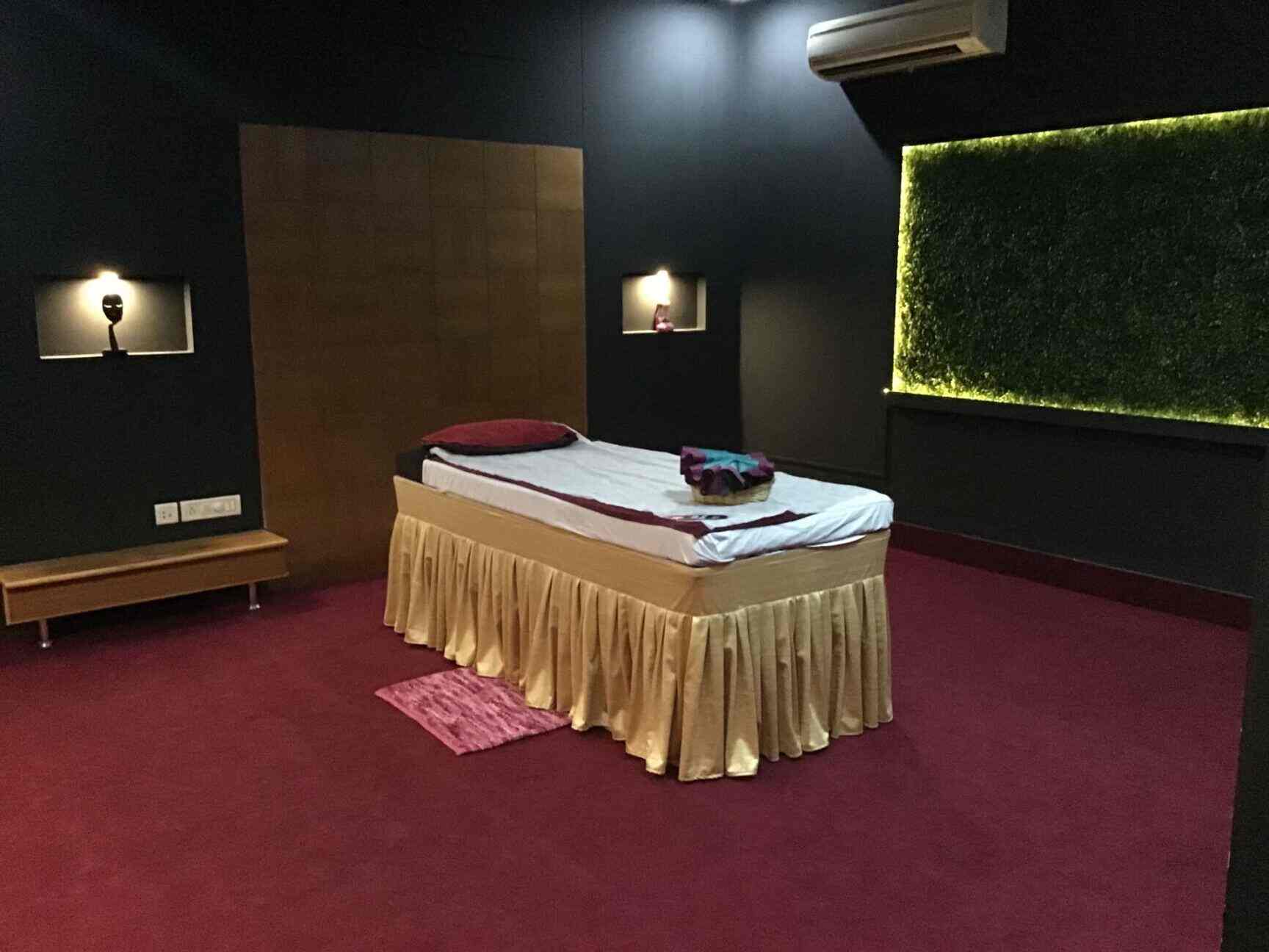 Top Thai Body Massage Centres in Nelson Manickam RoadAminjikarai