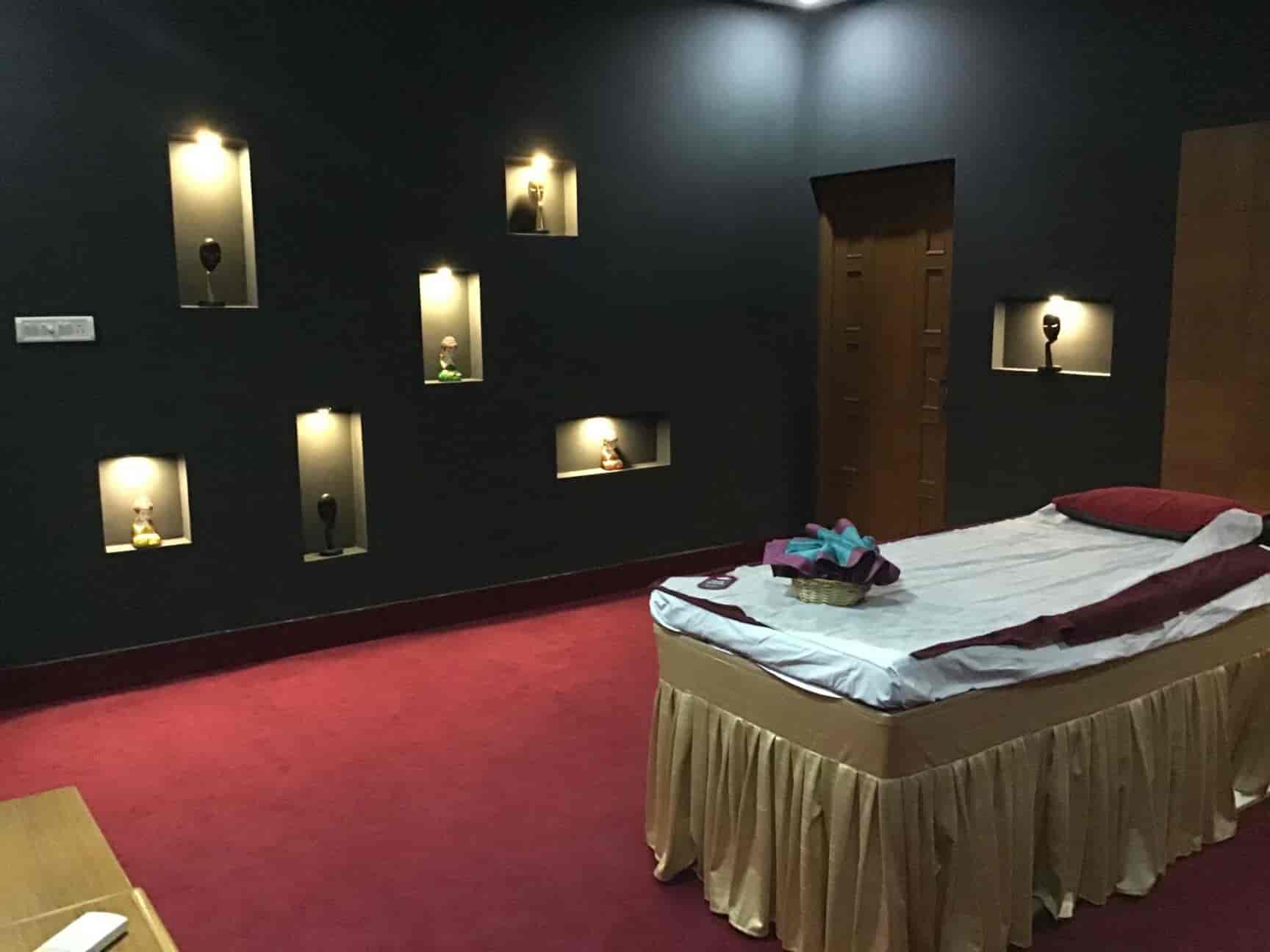 Top Thai Body Massage Centres in Nelson Manickam RoadAminjikarai