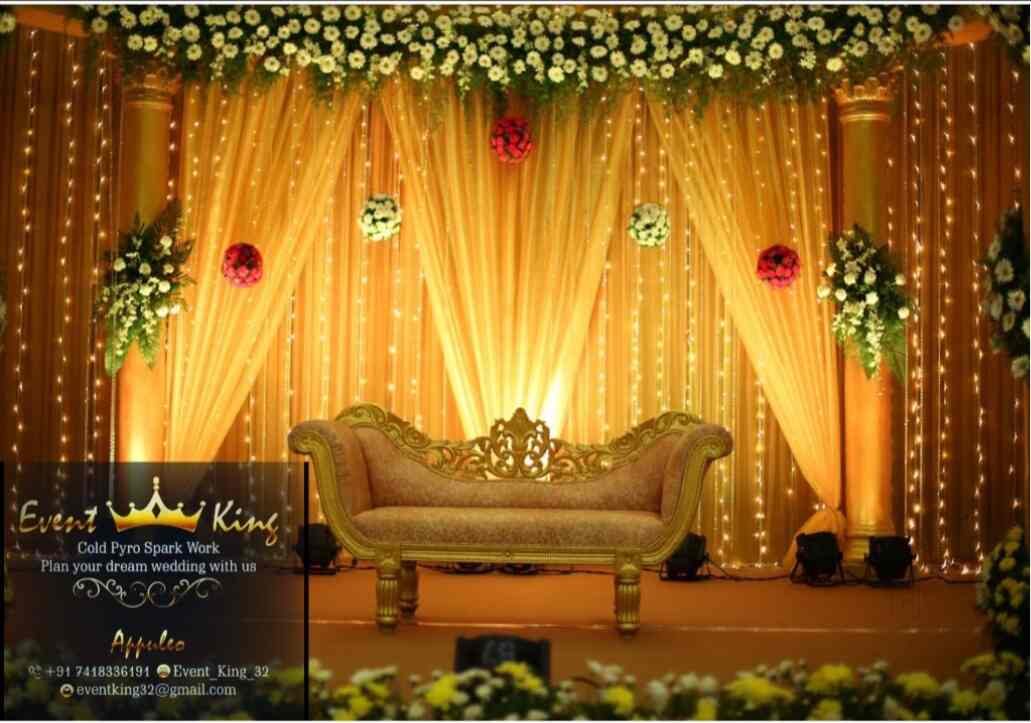 Top Birthday Party Decorators in Poonamallee Best Birthday Party