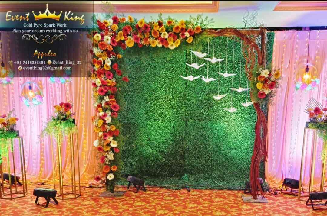 Top Birthday Party Decorators in Poonamallee Best Birthday Party