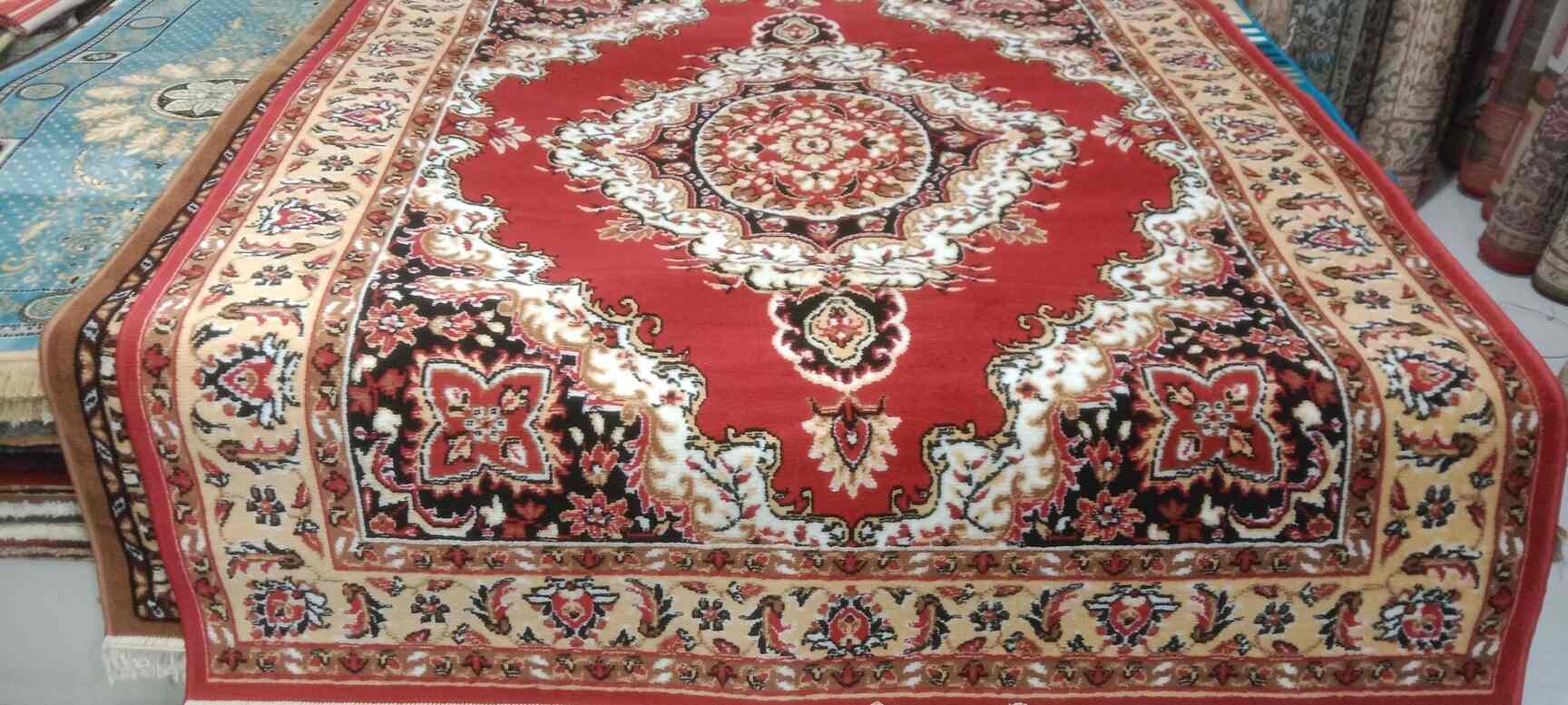 Home Style Carpets in Mount Road,Chennai Best Woollen Carpet